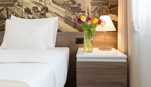 King Room - Disability Access