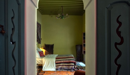 Habitación clásica doble, 1 habitación