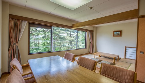 Casa de campo (HotelLaforetShuzenji,NoCookingAllowed)