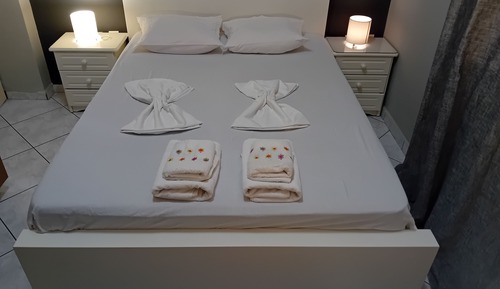 Apartamento Confort