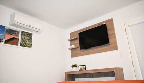 Habitación ejecutiva