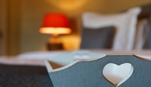 Habitación de lujo doble, 1 cama de matrimonio grande