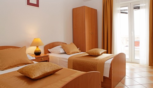 Apartamento superior, 2 habitaciones