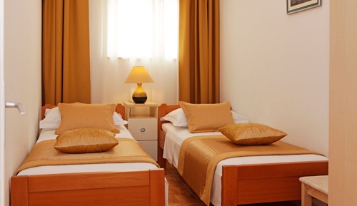 Apartamento familiar, 2 habitaciones