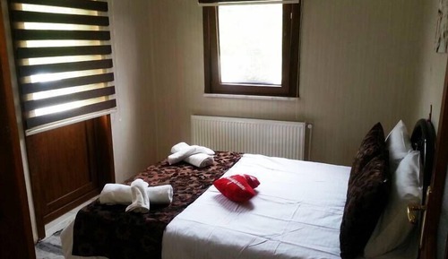 Villa, Lake View, Lakeside