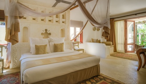 Habitación superior