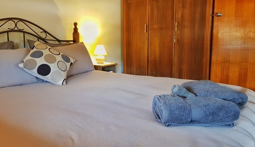 Casa clásica (The Homestead)