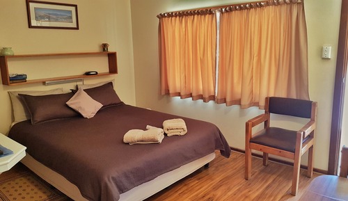 Casa de campo Confort (Overseer's Cottage)