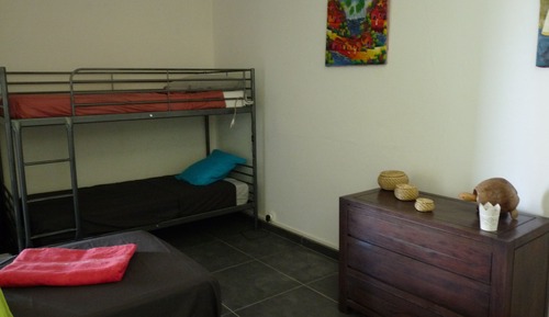 Apartamento Deluxe, 2 habitaciones, no fumadores, vistas al mar