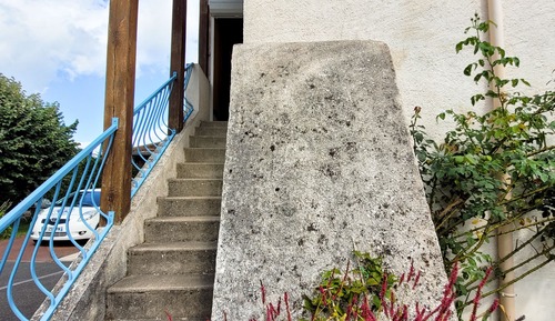 Apartamento, baño privado (Le Décollage)