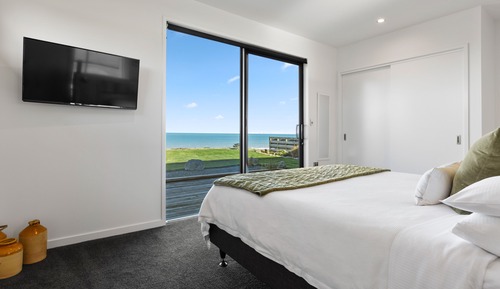 Casa de campo de lujo