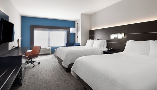 Habitación estándar