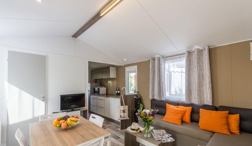 Casa de campo Premium, 2 habitaciones