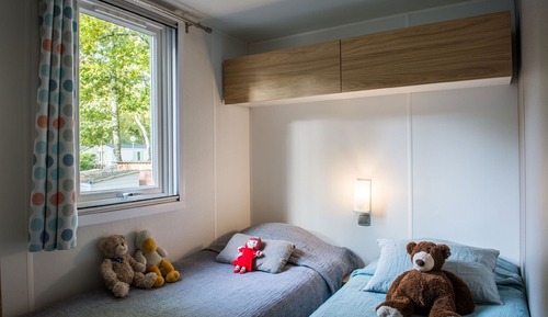 Casa de campo Premium, 3 habitaciones, 2 baños