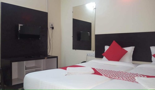 Habitación ejecutiva (AC)