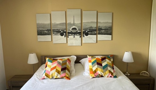 Casa Confort, 3 habitaciones