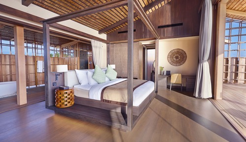 Habitación, 1 habitación