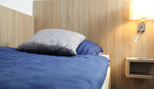 Habitación individual