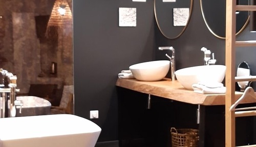 Habitación doble superior, 1 cama de matrimonio grande