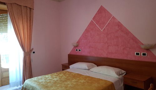 Habitación individual