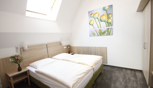 Apartamento Confort, 1 habitación, no fumadores