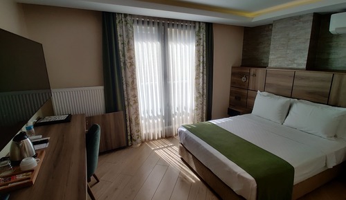 Habitación individual