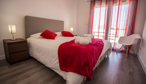 Apartamento Confort, 2 habitaciones