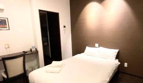 Apartamento estándar, 1 cama doble, no fumadores