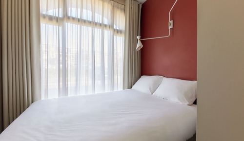 Habitación individual