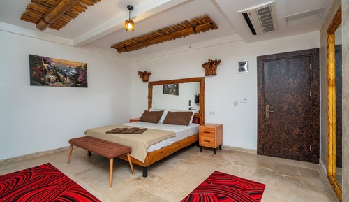 Habitación Confort doble