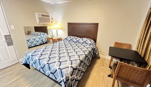 Habitación estándar