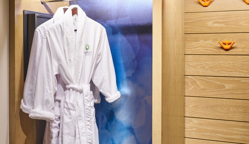 Habitación de lujo, 1 cama de matrimonio grande