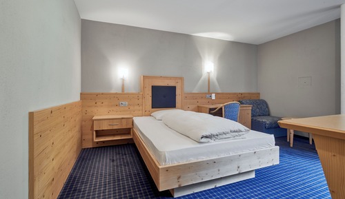 Habitación individual (Königanger)