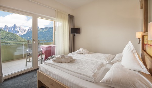 Suite junior (Dolomiten)