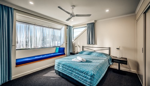 Apartamento, 2 habitaciones