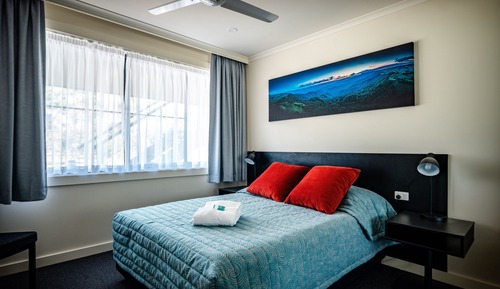 Apartamento superior, 2 habitaciones