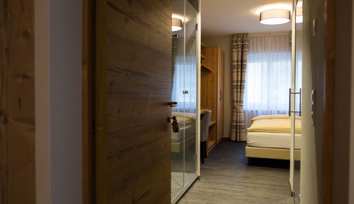 Apartamento Grand, 2 habitaciones (Sassalbo)