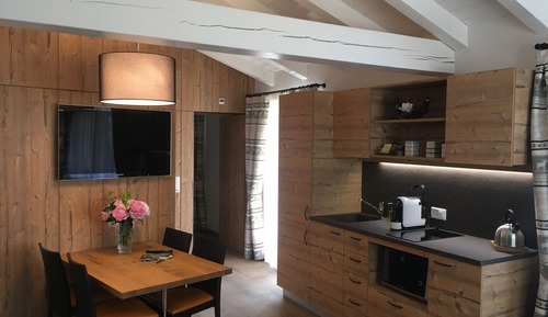 Apartamento Grand (Lagalb)