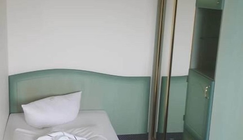 Apartamento, 2 habitaciones