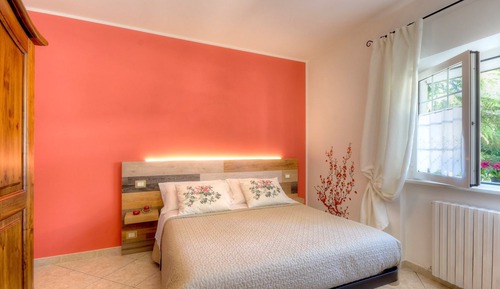 Comfort Double Room, Ensuite