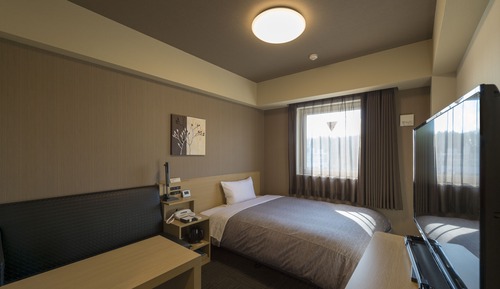 Habitación individual, no fumadores