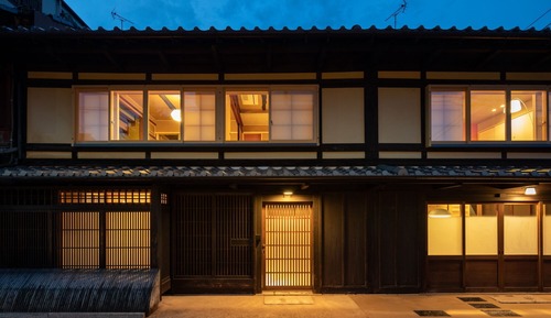 Casa (Superior Twin Room (OHMIYA 201))