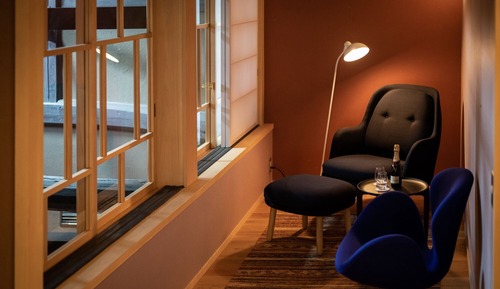 Casa (Junior Suite (CHAYA 201))