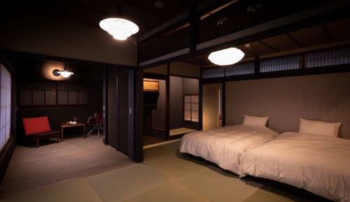 Casa (Private Vacation Home (KAGIYA))