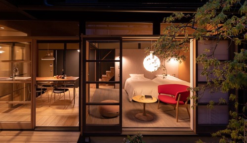 Casa (Private Vacation Home (KOUJIYA))