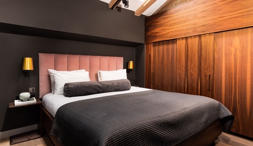 Apartamento, 2 habitaciones