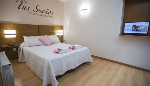 Habitación individual