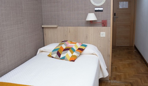 Habitación individual