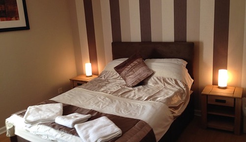 Habitación individual estándar, 1 cama individual