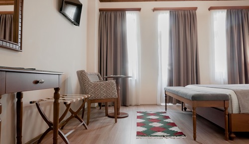 Habitación superior